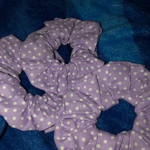 Scrunchies
